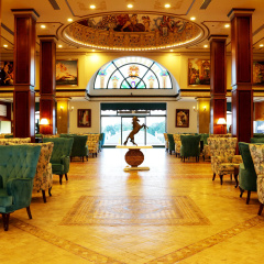 Ducale Lara Hotel - Bild 24