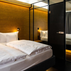 GINN Hotel Hamburg Elbspeicher - Bild 5