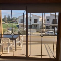 Отель Horizon Luxury Apartment 2 Кипр, Ороклини - отзывы, цены и фото номеров - забронировать отель Horizon Luxury Apartment 2 онлайн фото 32