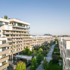 Wohnpark Graz-Gösting - Bild 12