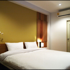 OYO 117 King One Suvarnabhumi Hotel - Bild 2