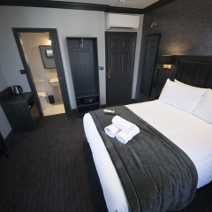 The Duke Rooms London - Bild 5