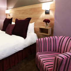 The Chocolate Box Hotel thumbnail 5