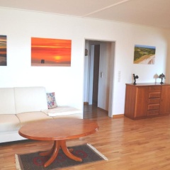 Ferienwohnung im Strandhotel - Bild 6