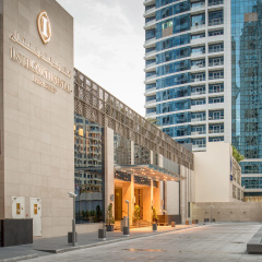 InterContinental Dubai Marina by IHG - Bild 1