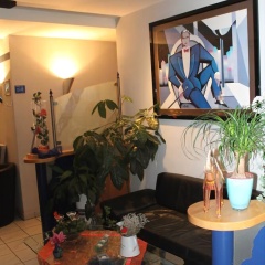 Hotel Chassalla - Bild 16