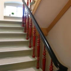 Apartment- und Zimmervermietung am Park - Bild 10