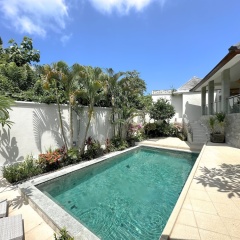 MaySa Villa Uluwatu - Bild 12