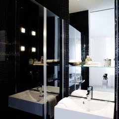 VISIONAPARTMENTS Zurich Cramerstrasse 2-6 - Bild 9