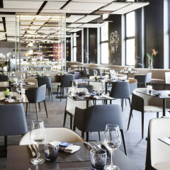 Novotel Bern Expo - Bild 25