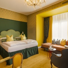 Hotel Europe - Bild 6