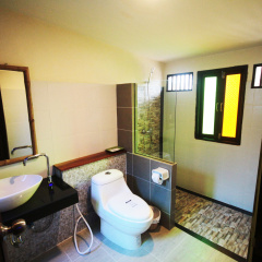 Coco Cape Lanta Resort - Bild 9