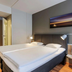 ibis Bremen City Hotel - Bild 3