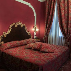 Hotel Ca' Alvise - Bild 12