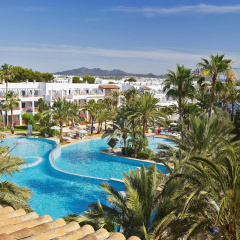 Hotel Calimera Fido Gardens - Bild 14