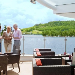 Fairtours Hotelschiff 5 Köln - Bild 5