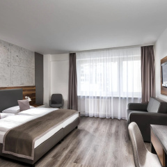 Mark Apart Hotel - Bild 6