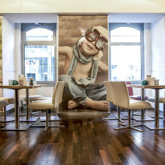 Novotel Wien City - Bild 21