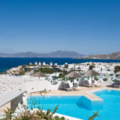 Ilio Maris Hotel thumbnail 24