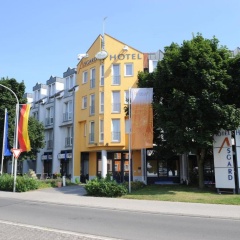 Asgard Hotel - Bild 1