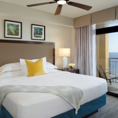 Hilton Grand Vacations at Anderson Ocean Club in Myrtle Beach, United States of America from 149$, photos, reviews - zenhotels.com photo 18