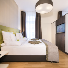 Hotel Collegium Leoninum - Bild 17