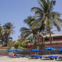 Complexe Keur Yaadikoone in Dakar, Senegal from 129$, photos, reviews - zenhotels.com photo 5