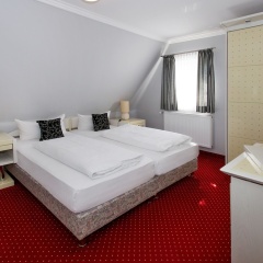 Hotel Kaiserworth Goslar - Bild 6