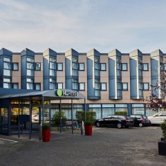H+ Hotel Köln Brühl - Bild 1