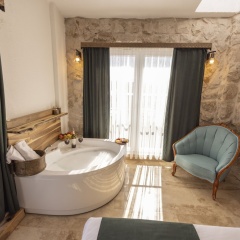 Soleado Capadocia Hotel - Bild 9