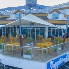 Ocean Blue High Class Hotel - Bild 28
