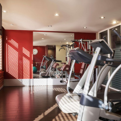 Novotel Athenes - Bild 27
