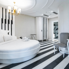Golden Pars Hotel - Bild 6