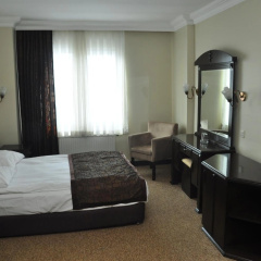 Genc Yazici Hotel Uludag - Bild 3