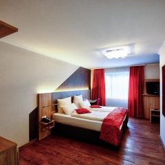 Hotel Restaurant Estricher Hof - Bild 2