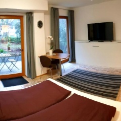 Wohlfühl-Apartment Bad Kissingen II - Bild 2