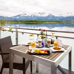 Hotel Am Hopfensee - Bild 13