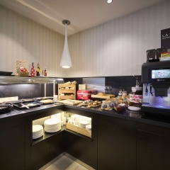 Catalonia Rigoletto Hotel - Bild 11