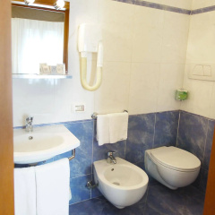 Antica Villa Graziella Hotel - Bild 7