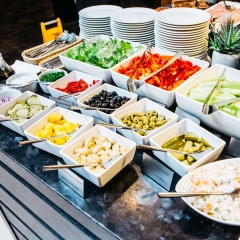Q Hotel Plus Krakow - Bild 15