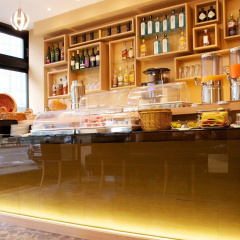 Hotel Europa Life - Bild 11