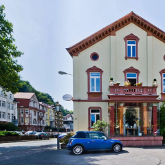 Hotel Monpti - Bild 13
