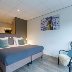 Amrâth Apart Hotel Schiphol Badhoevedorp - Bild 3