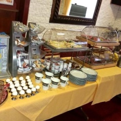 Hotel Haus Frieling - Bild 8