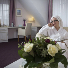 Hotel Am Alten Strom - Bild 23