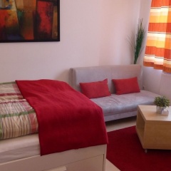Apartmenthaus B 34 - Bild 5