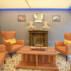 Anna Hotel Budapest - Bild 17