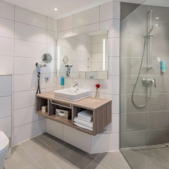 Best Western Plus Hotel Regence - Bild 9