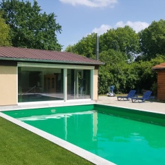 Apart Pension Babelsberg - Bild 4