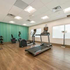 Holiday Inn Express & Suites Carrollton West by IHG